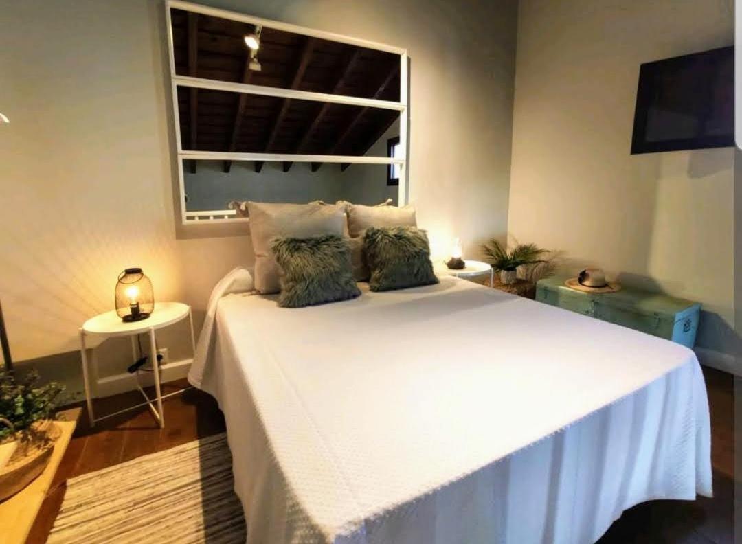 Coco Home Sevilla Urban Apartment Bagian luar foto