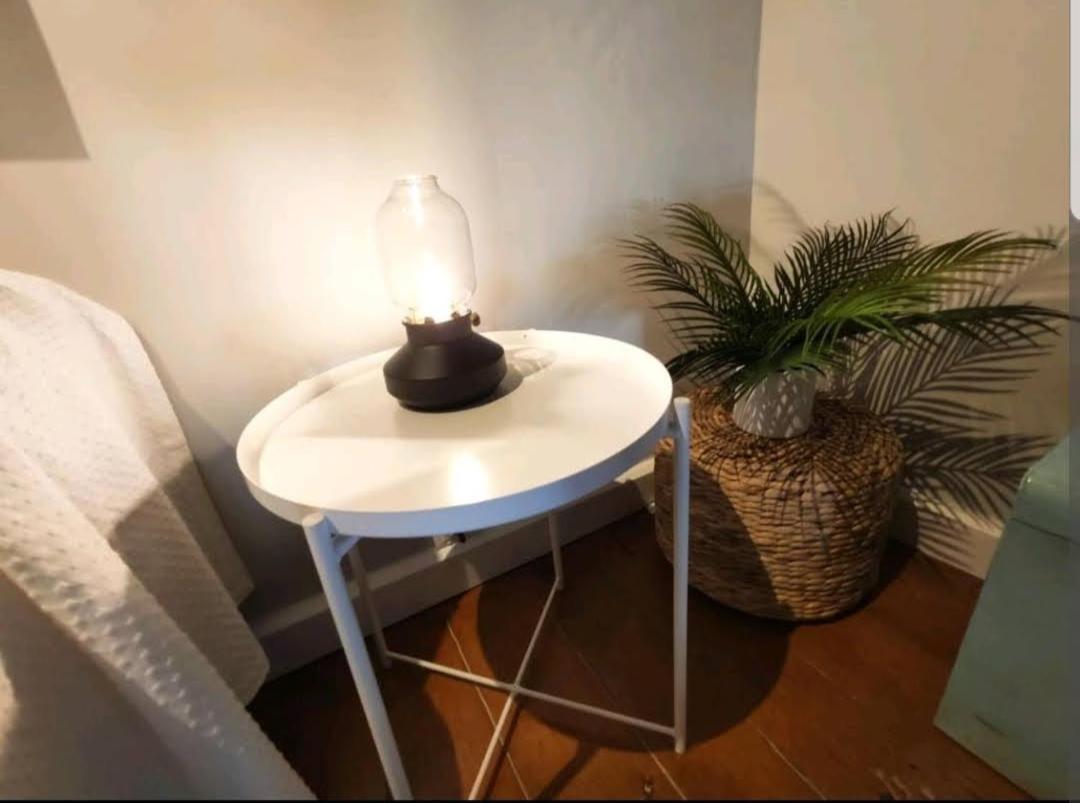 Coco Home Sevilla Urban Apartment Bagian luar foto